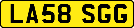 LA58SGG