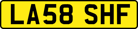 LA58SHF