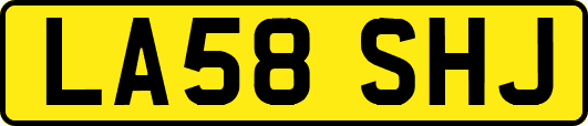 LA58SHJ