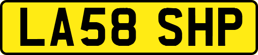 LA58SHP