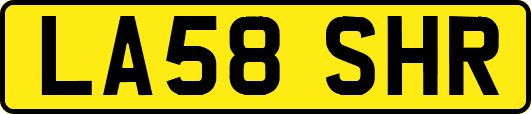 LA58SHR