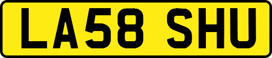 LA58SHU