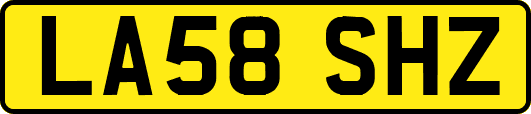 LA58SHZ