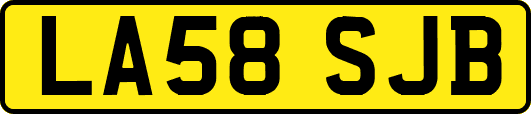 LA58SJB