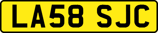 LA58SJC