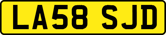 LA58SJD