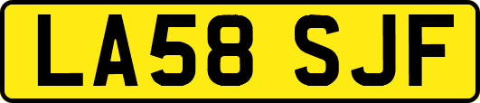 LA58SJF
