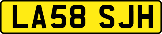 LA58SJH