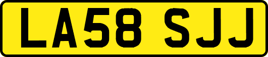 LA58SJJ