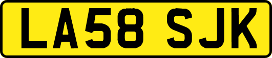 LA58SJK