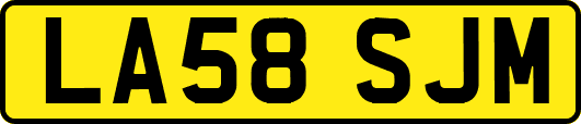 LA58SJM