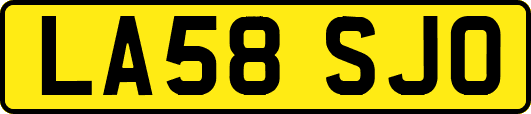 LA58SJO
