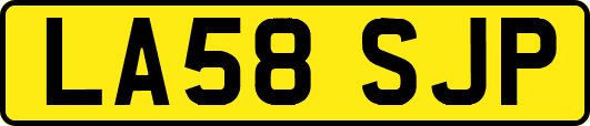 LA58SJP