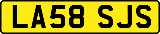 LA58SJS