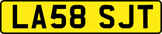 LA58SJT