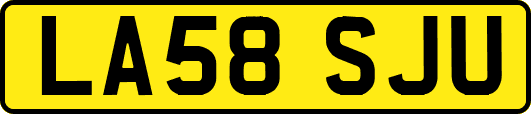 LA58SJU