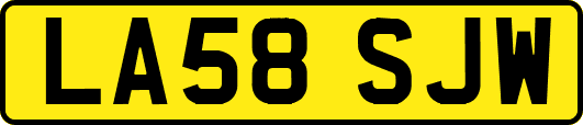 LA58SJW