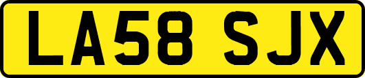 LA58SJX