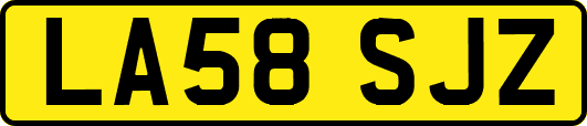 LA58SJZ