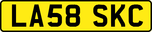 LA58SKC