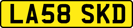 LA58SKD