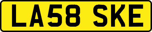 LA58SKE