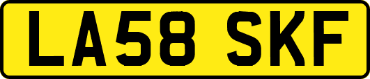 LA58SKF