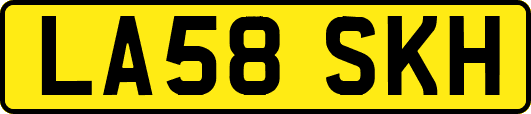 LA58SKH