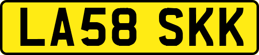 LA58SKK
