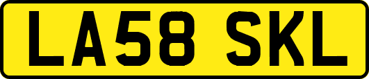 LA58SKL