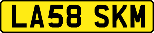 LA58SKM