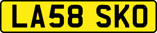 LA58SKO