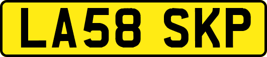 LA58SKP