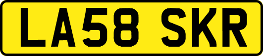 LA58SKR