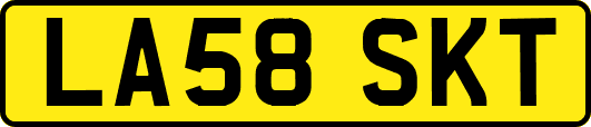 LA58SKT