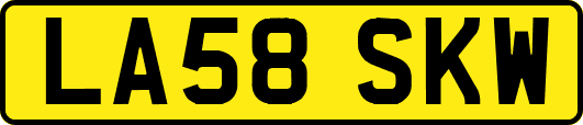 LA58SKW