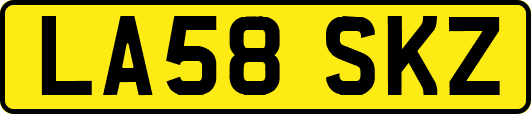 LA58SKZ