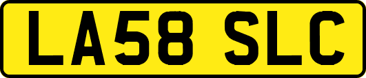 LA58SLC