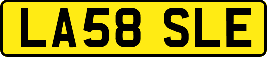 LA58SLE