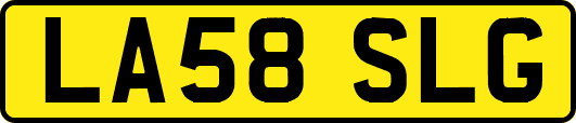 LA58SLG