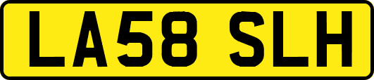 LA58SLH
