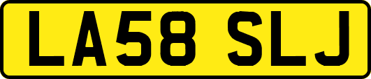 LA58SLJ