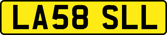 LA58SLL