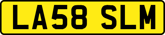 LA58SLM