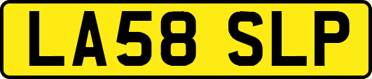 LA58SLP