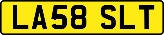 LA58SLT