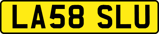 LA58SLU