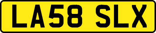 LA58SLX