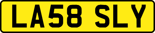 LA58SLY