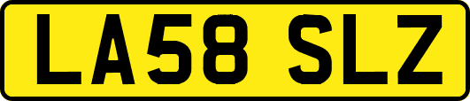 LA58SLZ